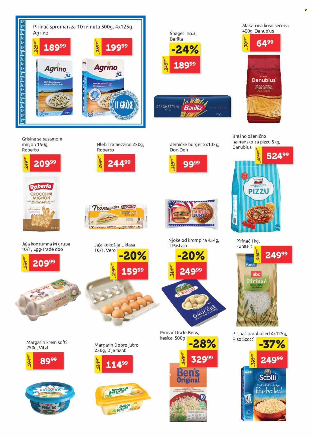 SuperVERO katalog - 21.11.2024 - 04.12.2024. Stranica 10