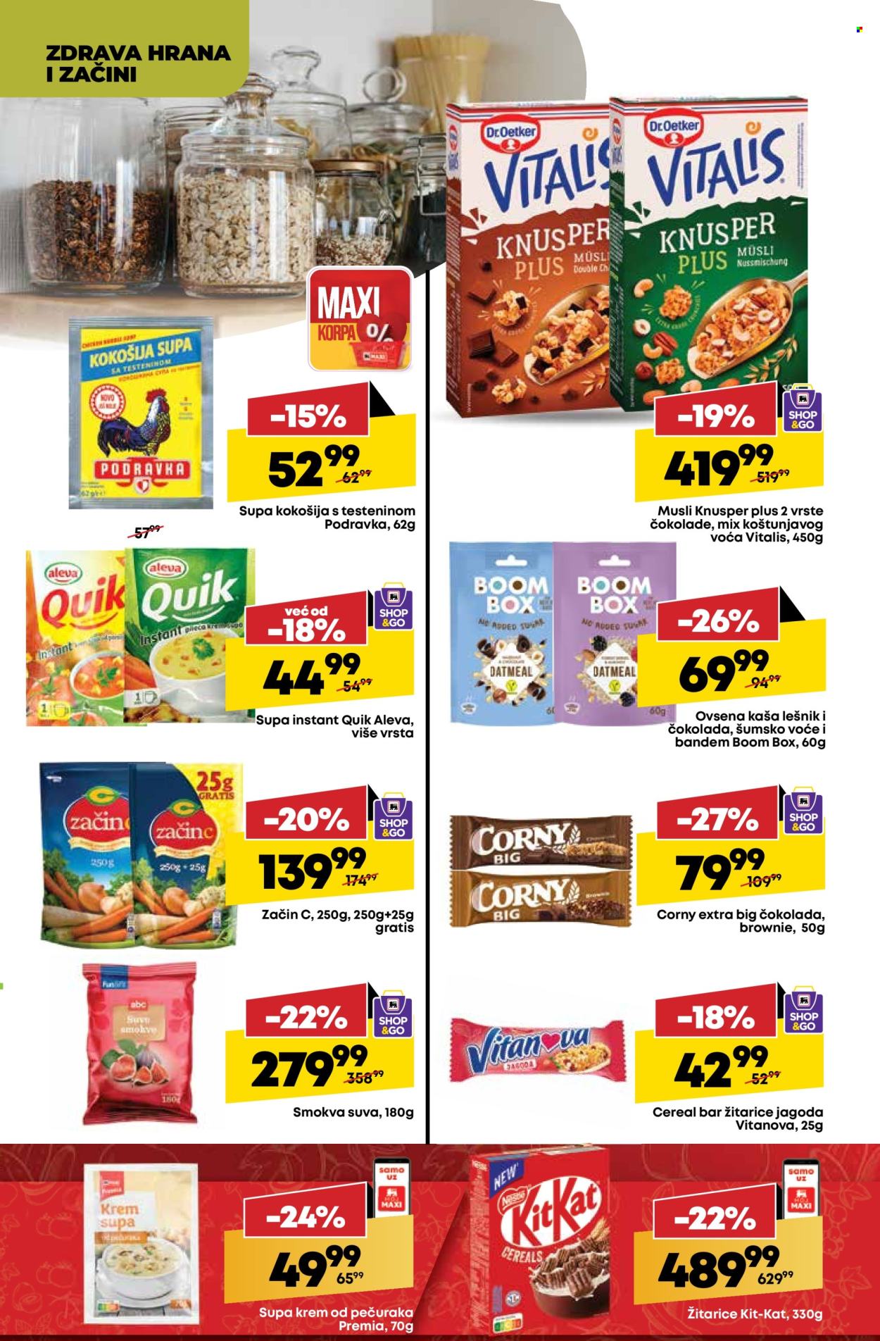 Maxi katalog - 21.11.2024 - 27.11.2024. Stranica 13