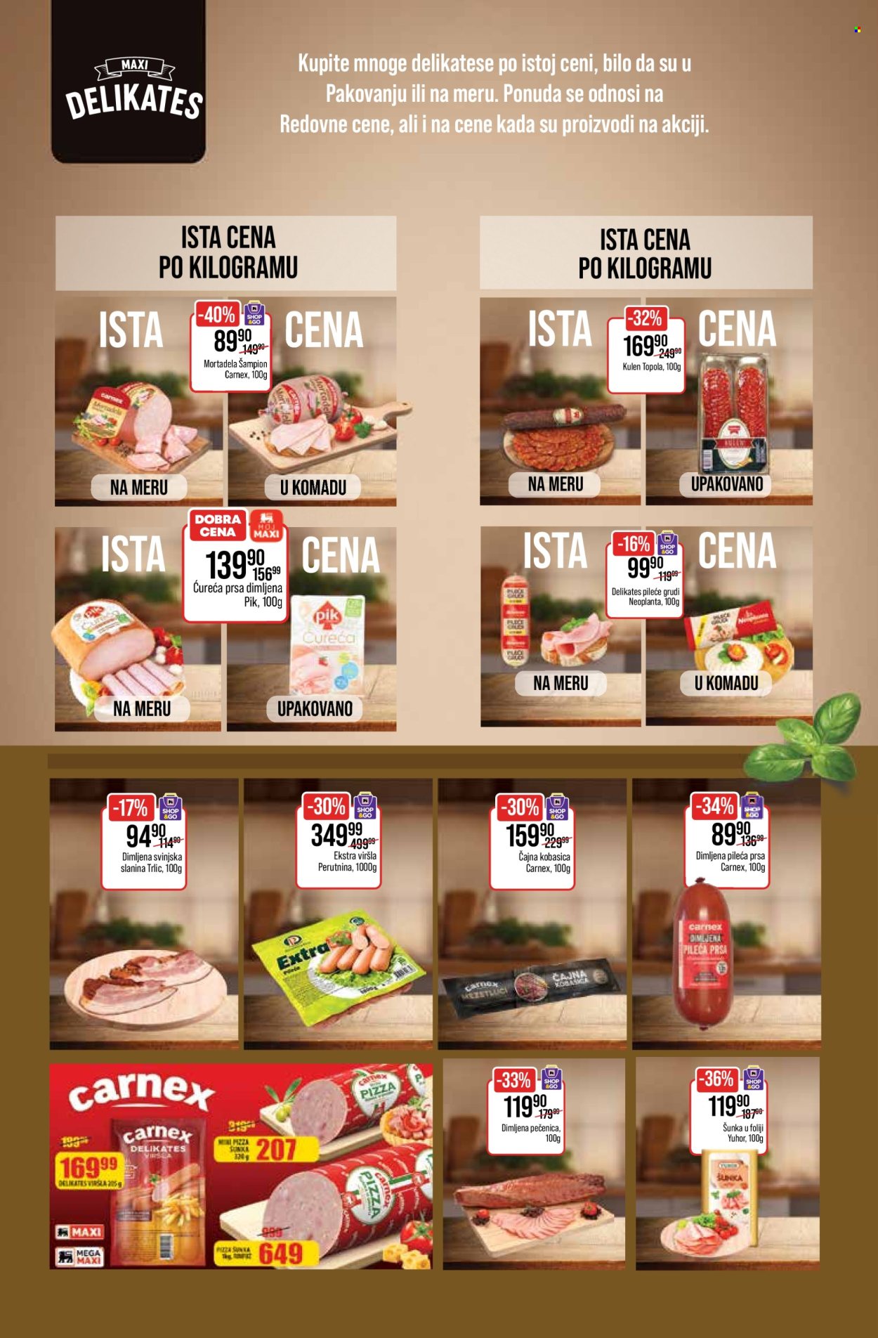 Maxi katalog - 21.11.2024 - 27.11.2024. Stranica 16