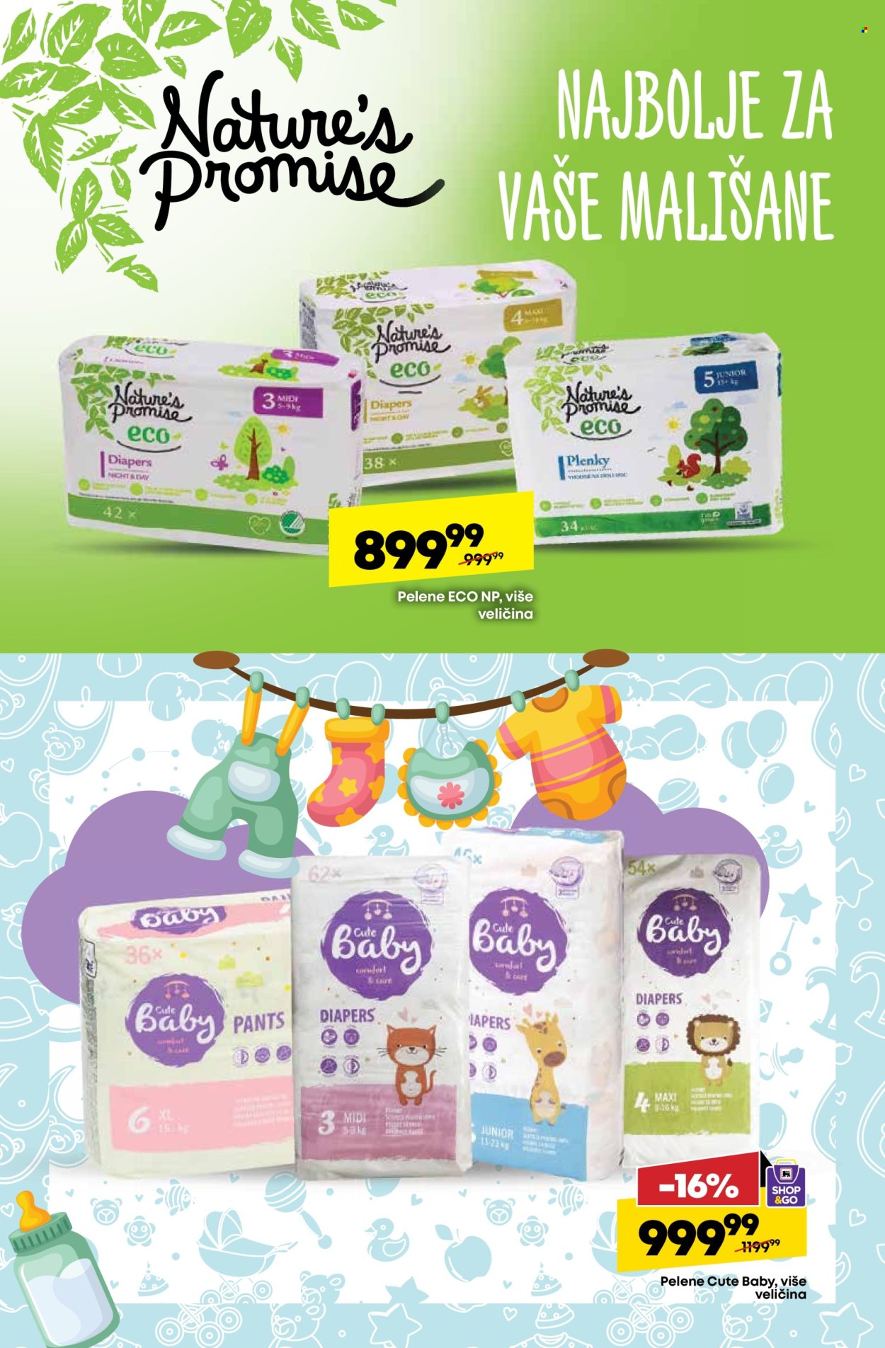 Maxi katalog - 21.11.2024 - 27.11.2024. Stranica 26