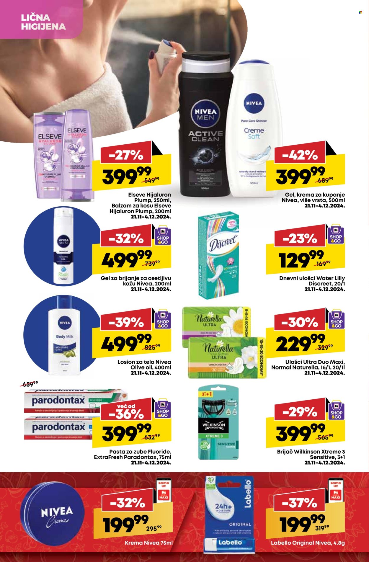 Maxi katalog - 21.11.2024 - 27.11.2024. Stranica 28