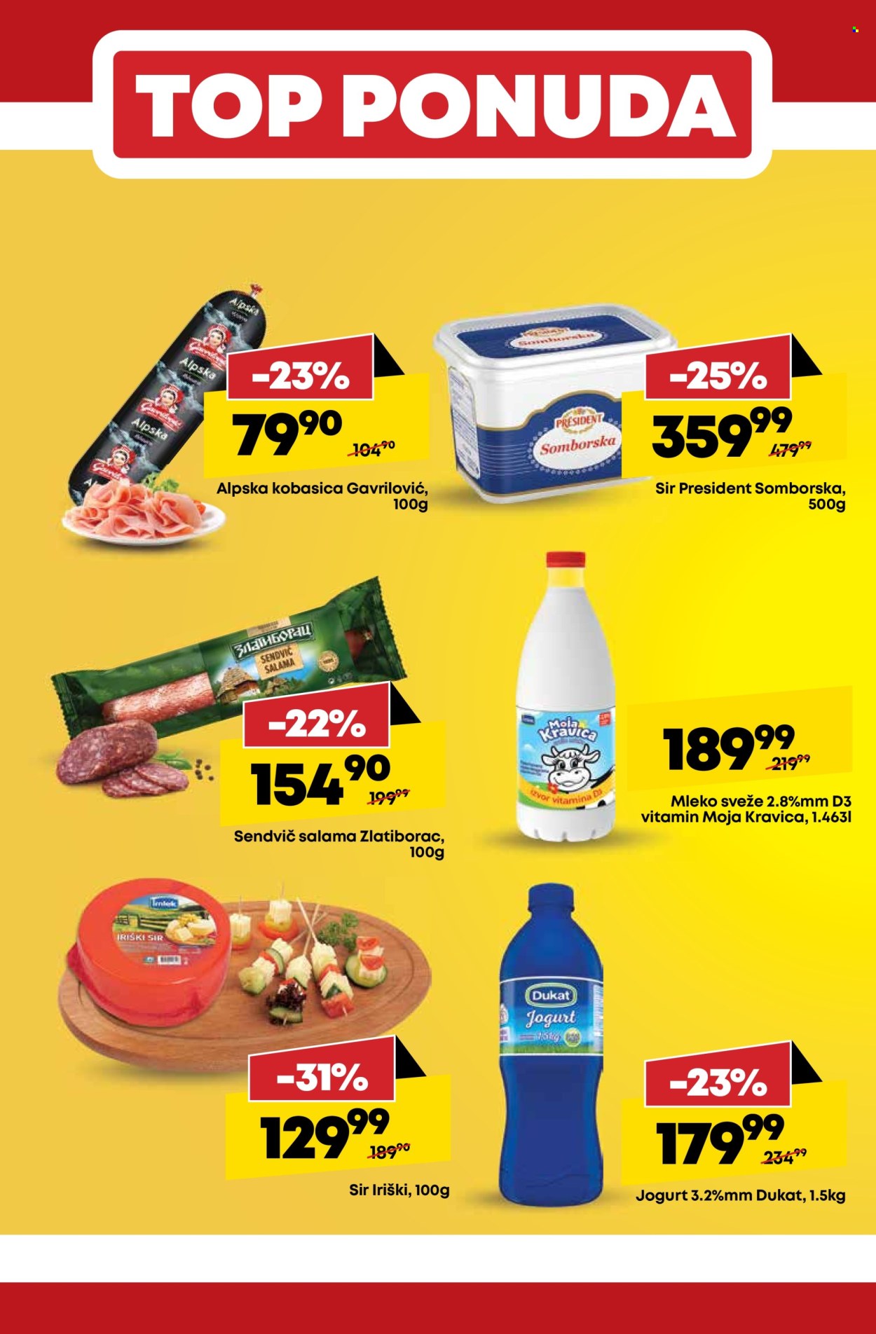 Mega Maxi katalog - 21.11.2024 - 27.11.2024. Stranica 7