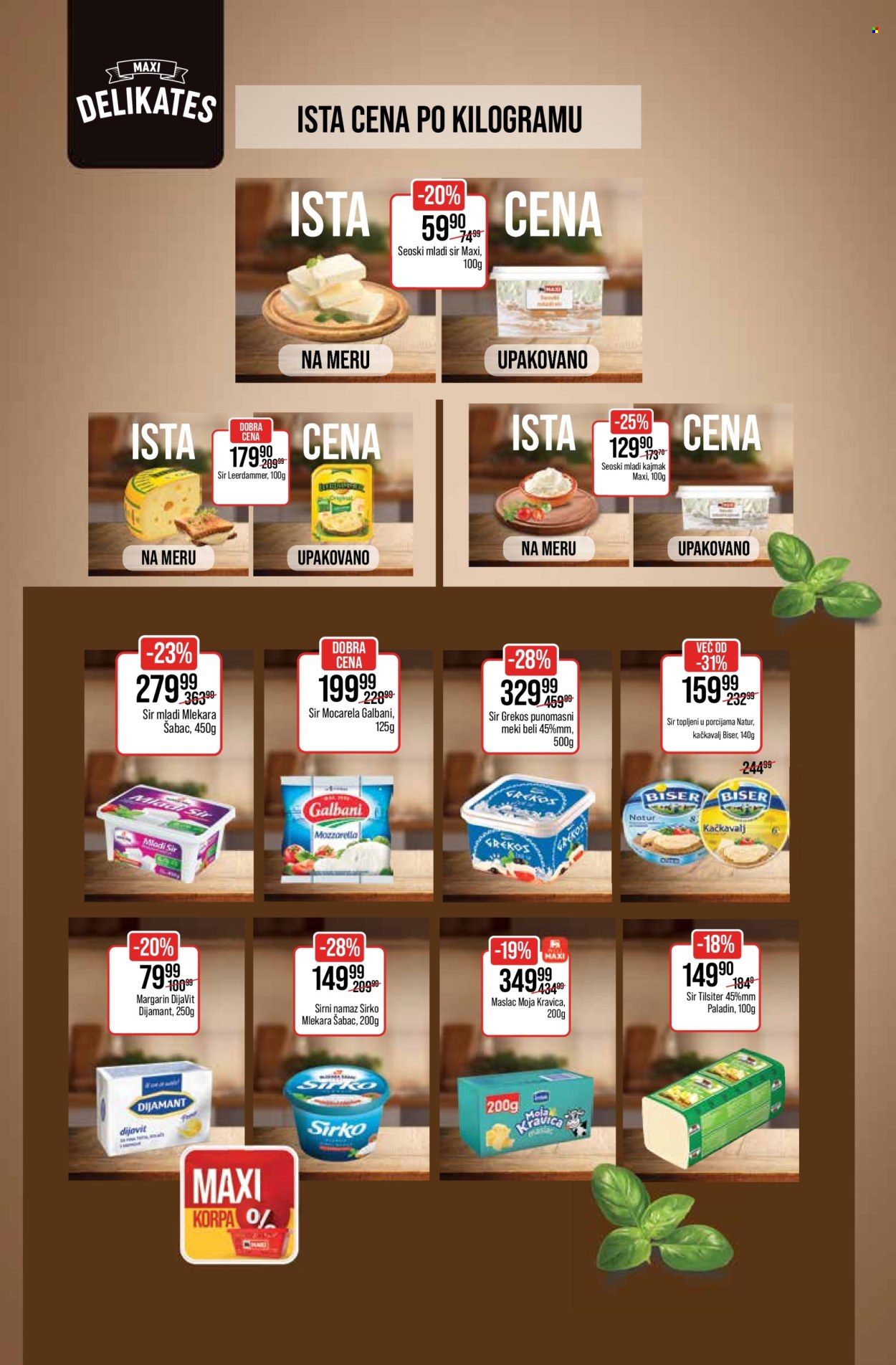 Mega Maxi katalog - 21.11.2024 - 27.11.2024. Stranica 15