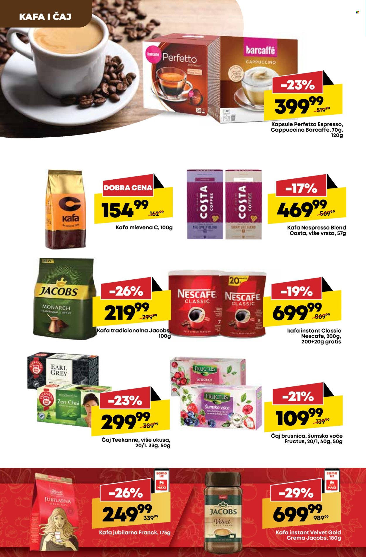 Mega Maxi katalog - 21.11.2024 - 27.11.2024. Stranica 24