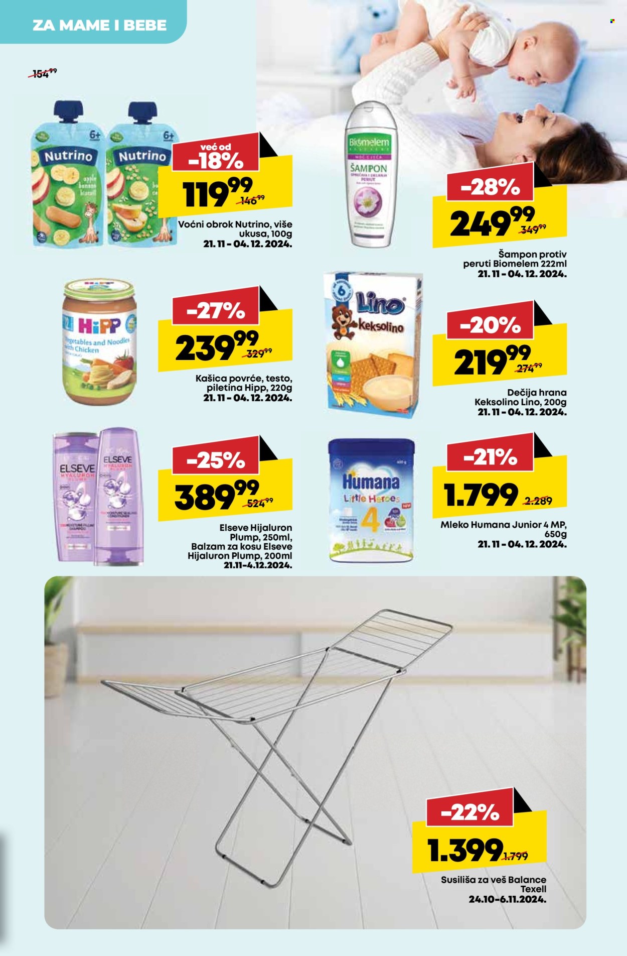 Mega Maxi katalog - 21.11.2024 - 27.11.2024. Stranica 29