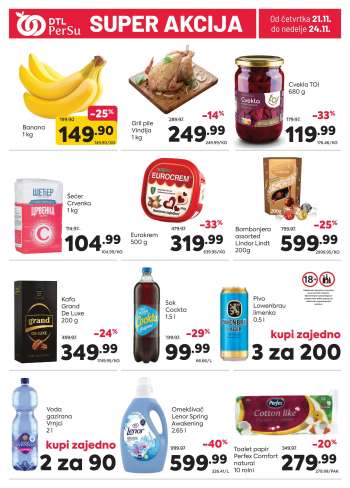 PerSu katalog - 21.11.2024 - 24.11.2024.