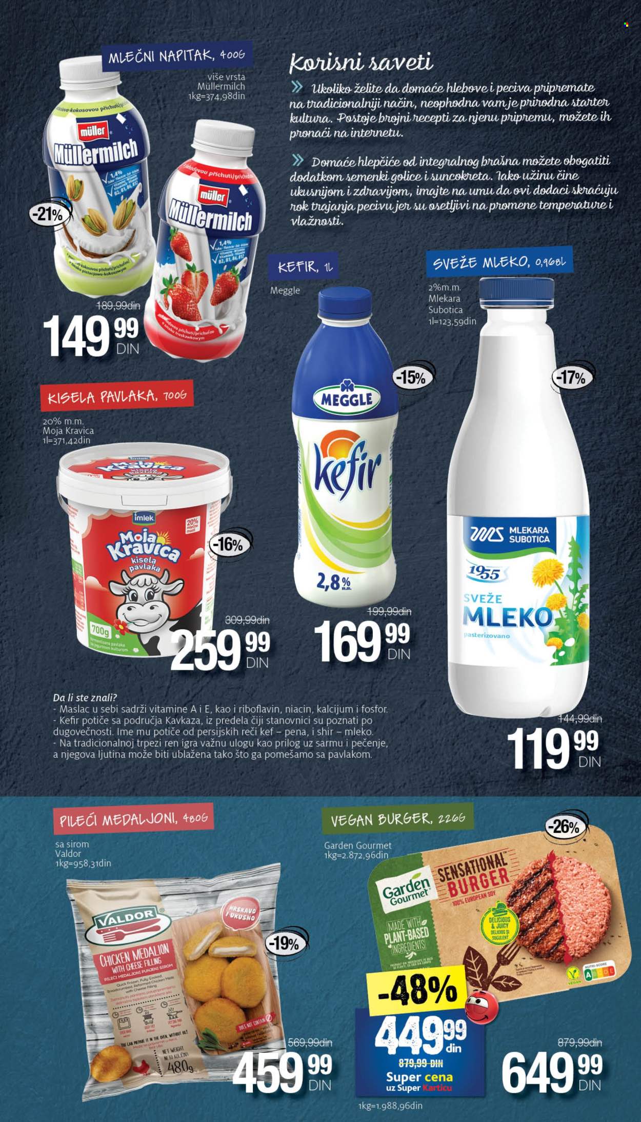 Mercator Centar katalog - 21.11.2024 - 27.11.2024. Stranica 11