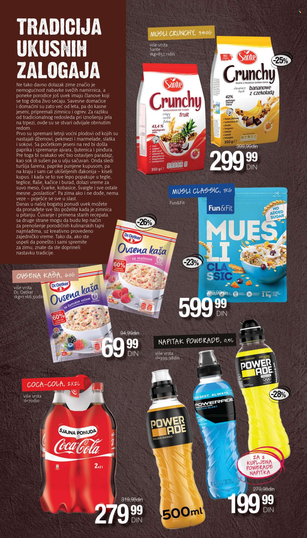Mercator Centar katalog - 21.11.2024 - 27.11.2024. Stranica 12