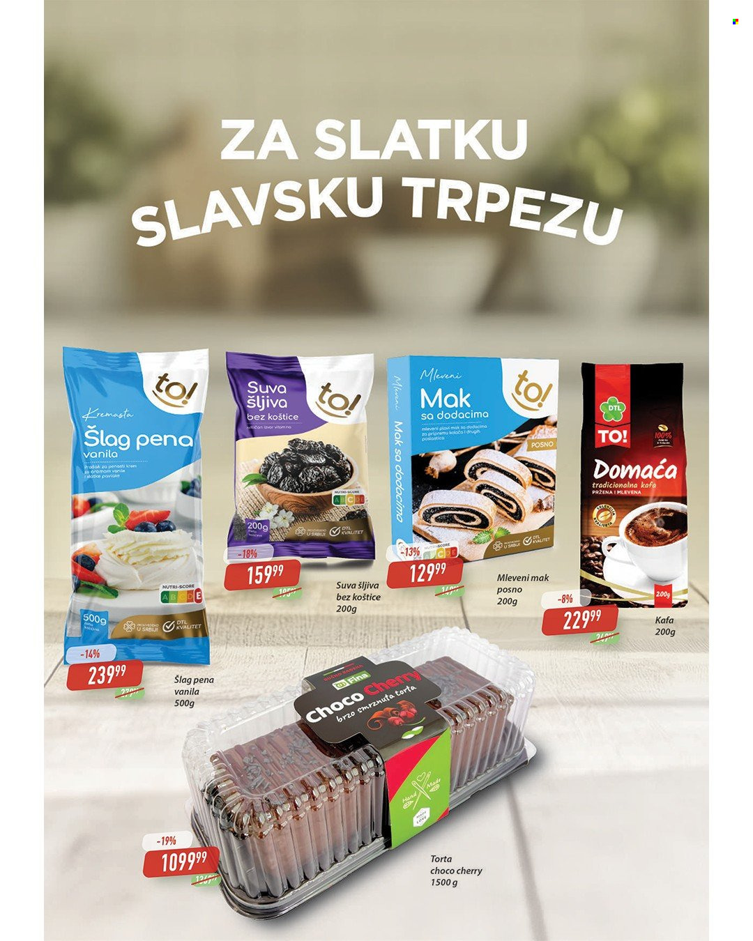 Leon Diskont katalog - 20.11.2024 - 03.12.2024. Stranica 2