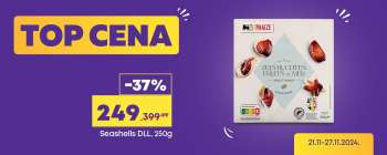 Shop & Go katalog - 21.11.2024 - 27.11.2024.