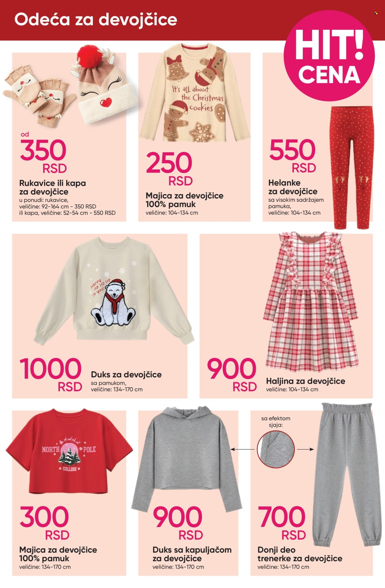 Pepco katalog - 21.11.2024 - 27.11.2024. Stranica 5