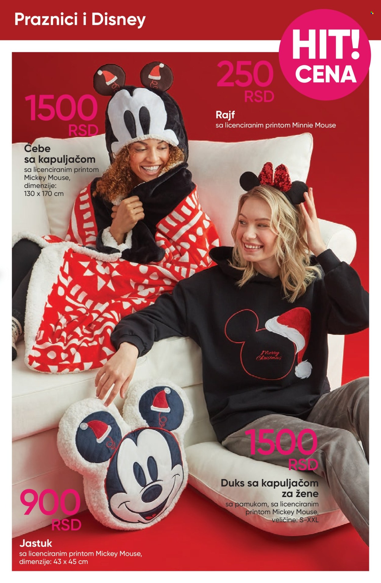 Pepco katalog - 21.11.2024 - 27.11.2024. Stranica 9