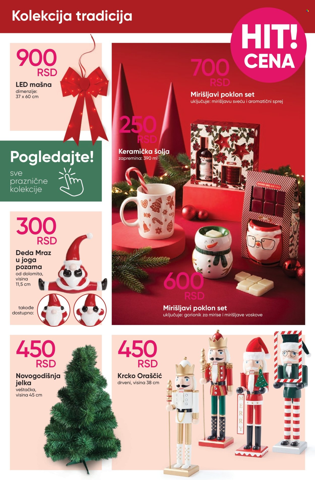 Pepco katalog - 21.11.2024 - 27.11.2024. Stranica 11
