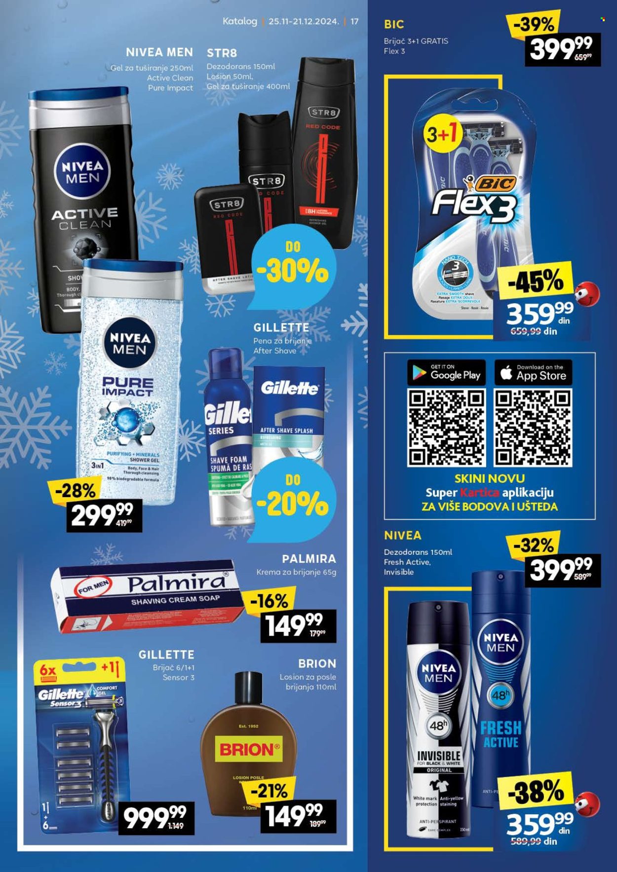 Roda katalog - 25.11.2024 - 21.12.2024. Stranica 17