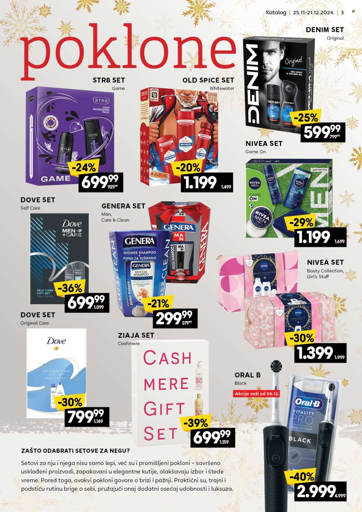 Idea katalog - 25.11.2024 - 21.12.2024. Stranica 3