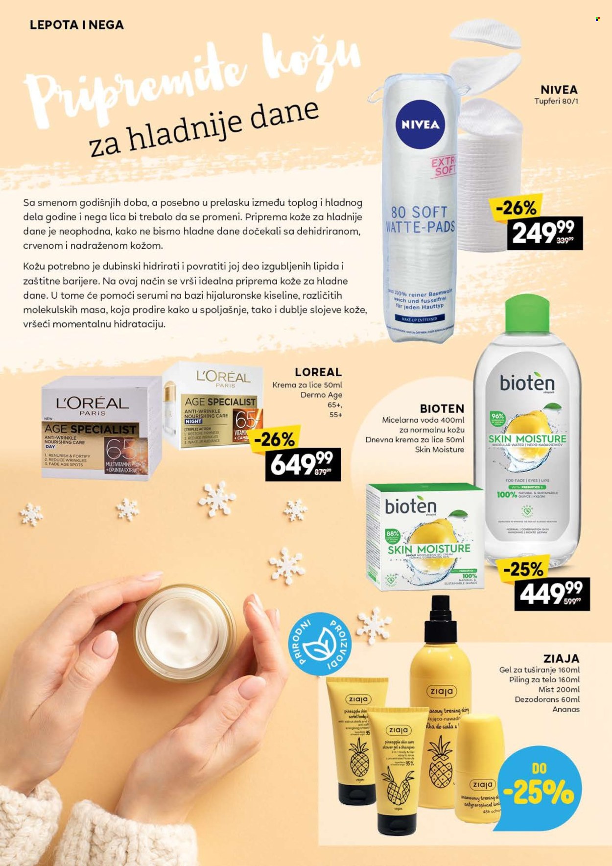 Idea katalog - 25.11.2024 - 21.12.2024. Stranica 8
