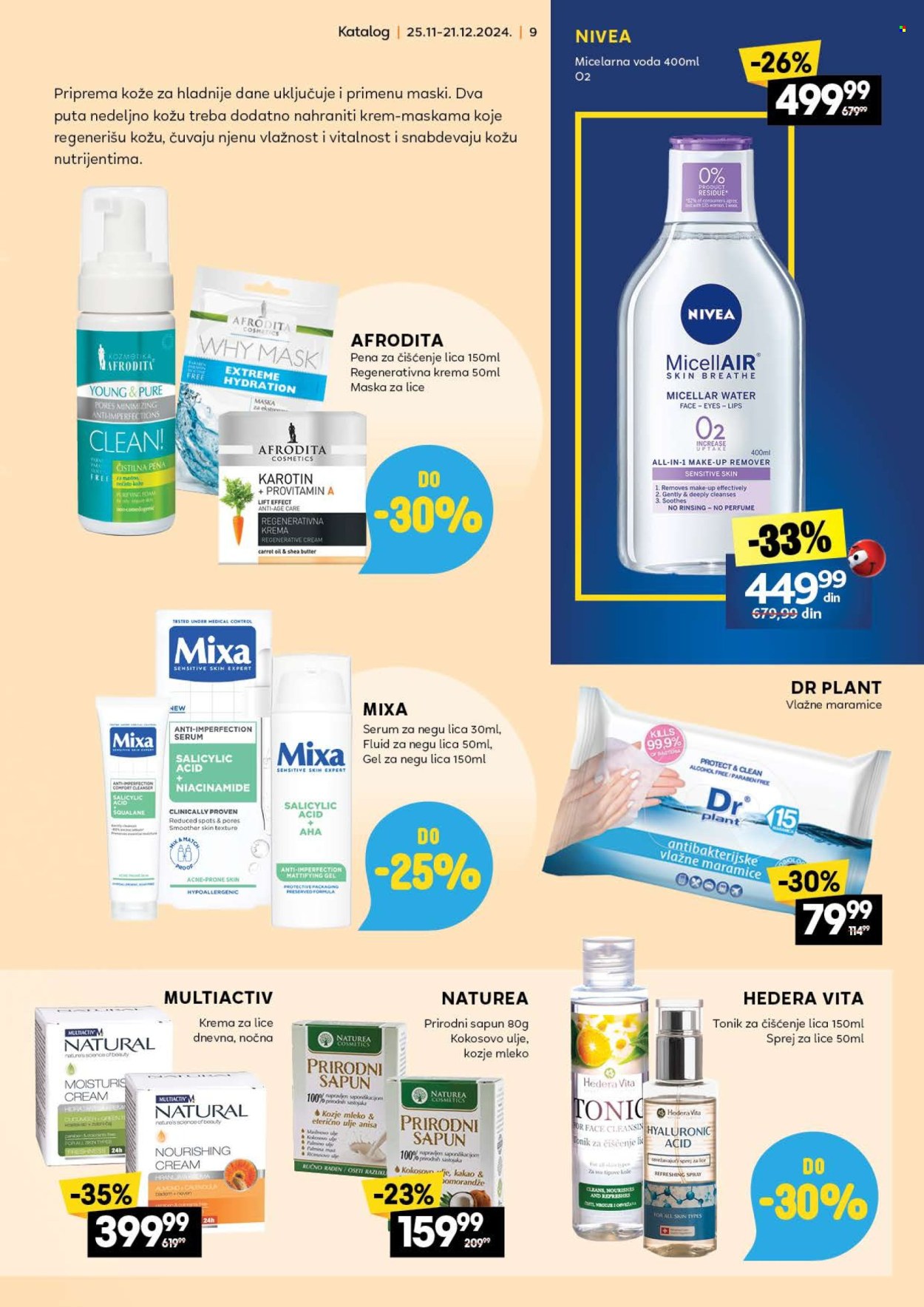 Idea katalog - 25.11.2024 - 21.12.2024. Stranica 9