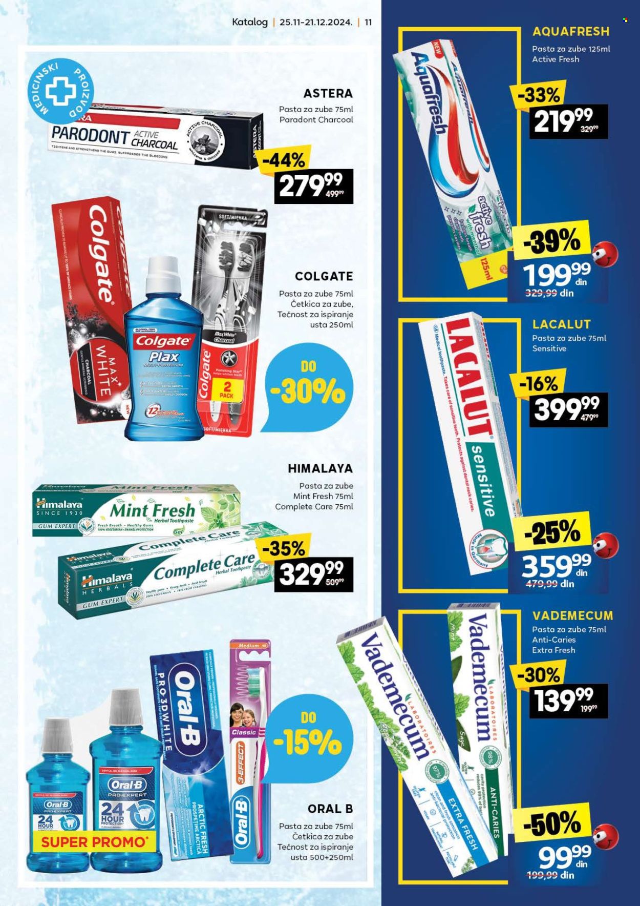 Idea katalog - 25.11.2024 - 21.12.2024. Stranica 11