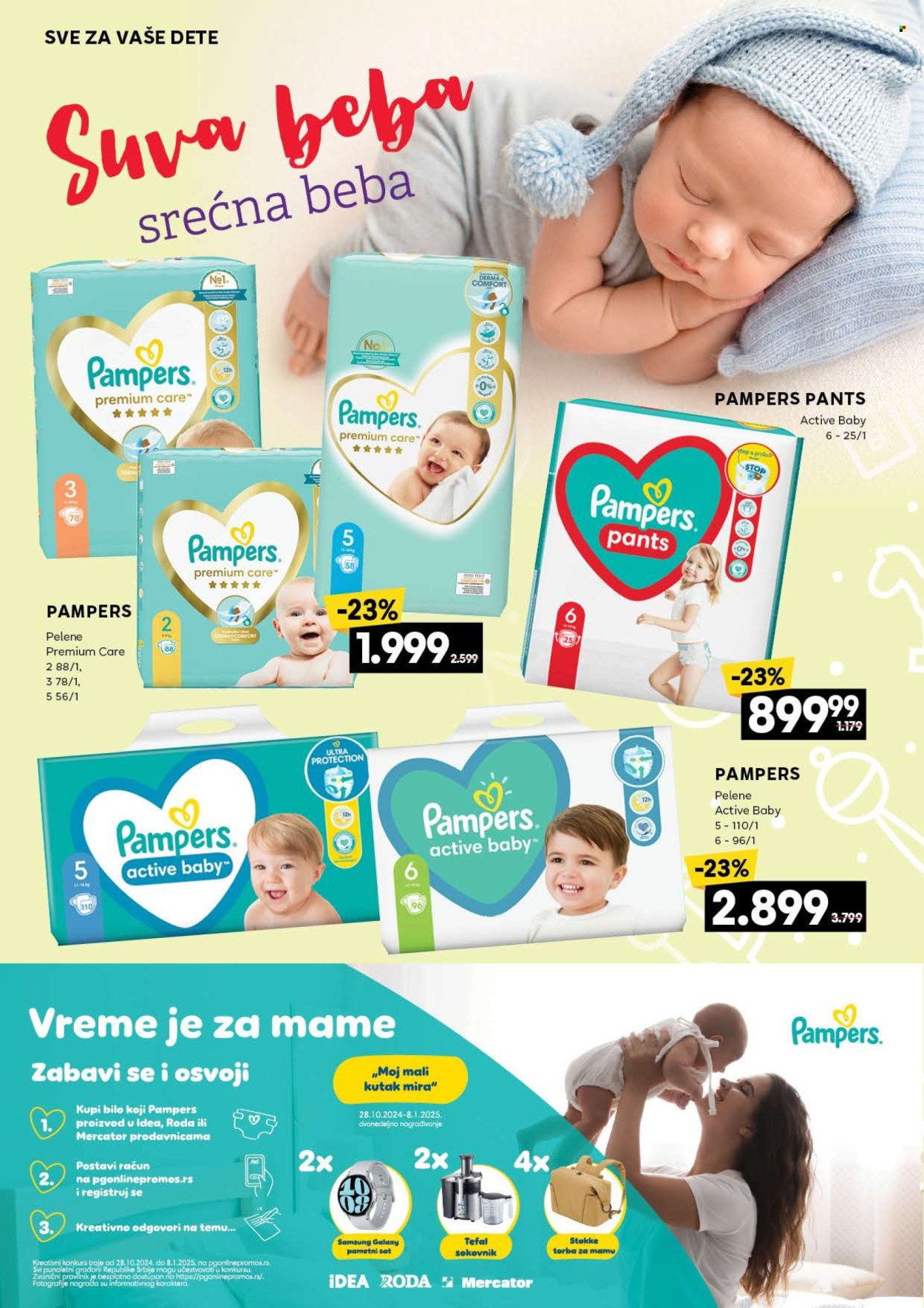 Idea katalog - 25.11.2024 - 21.12.2024. Stranica 18
