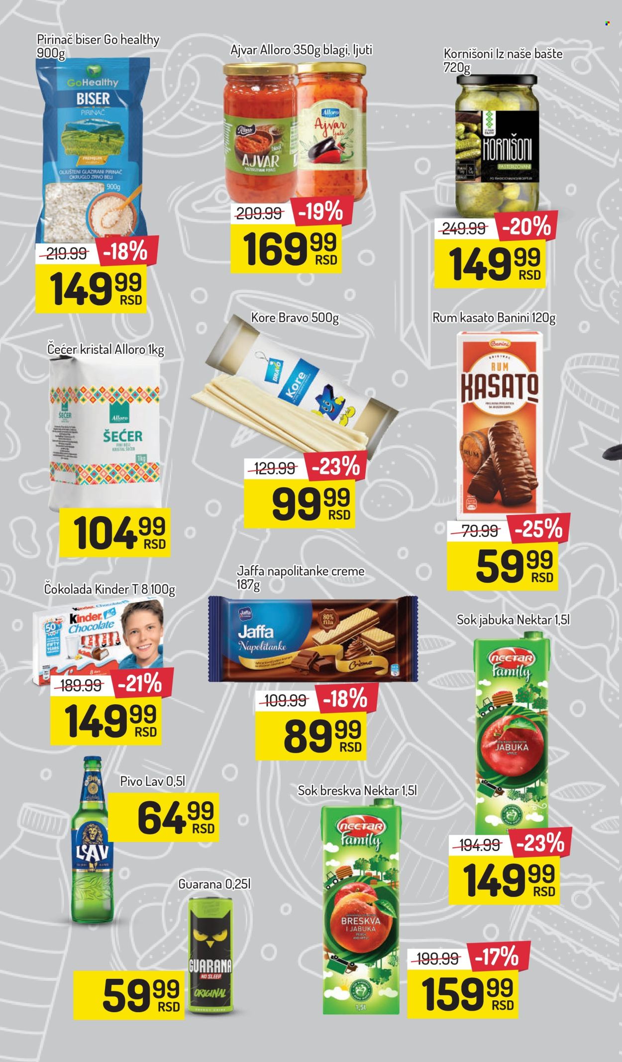 Aman katalog - 22.11.2024 - 28.11.2024. Stranica 4