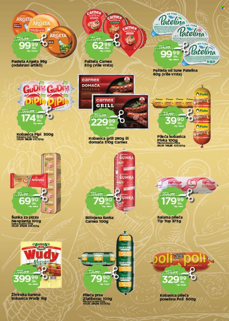Univerexport katalog - 02.12.2024 - 15.12.2024. Stranica 6