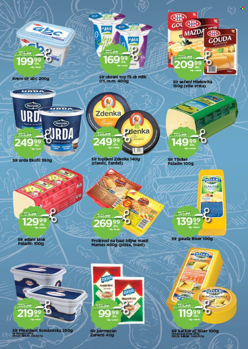 Univerexport katalog - 02.12.2024 - 15.12.2024. Stranica 9