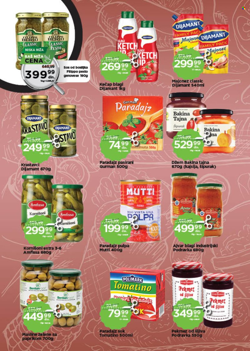 Univerexport katalog - 02.12.2024 - 15.12.2024. Stranica 14