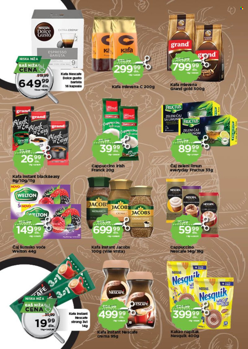 Univerexport katalog - 02.12.2024 - 15.12.2024. Stranica 16