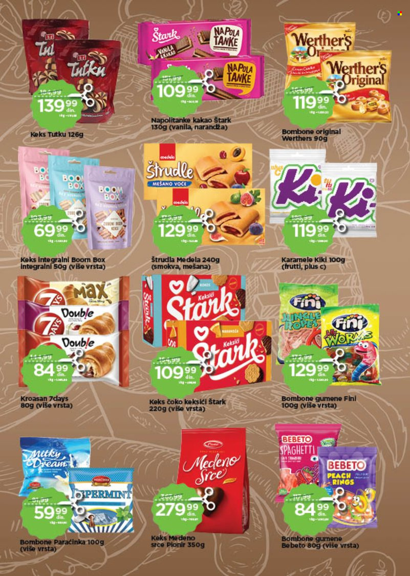 Univerexport katalog - 02.12.2024 - 15.12.2024. Stranica 19