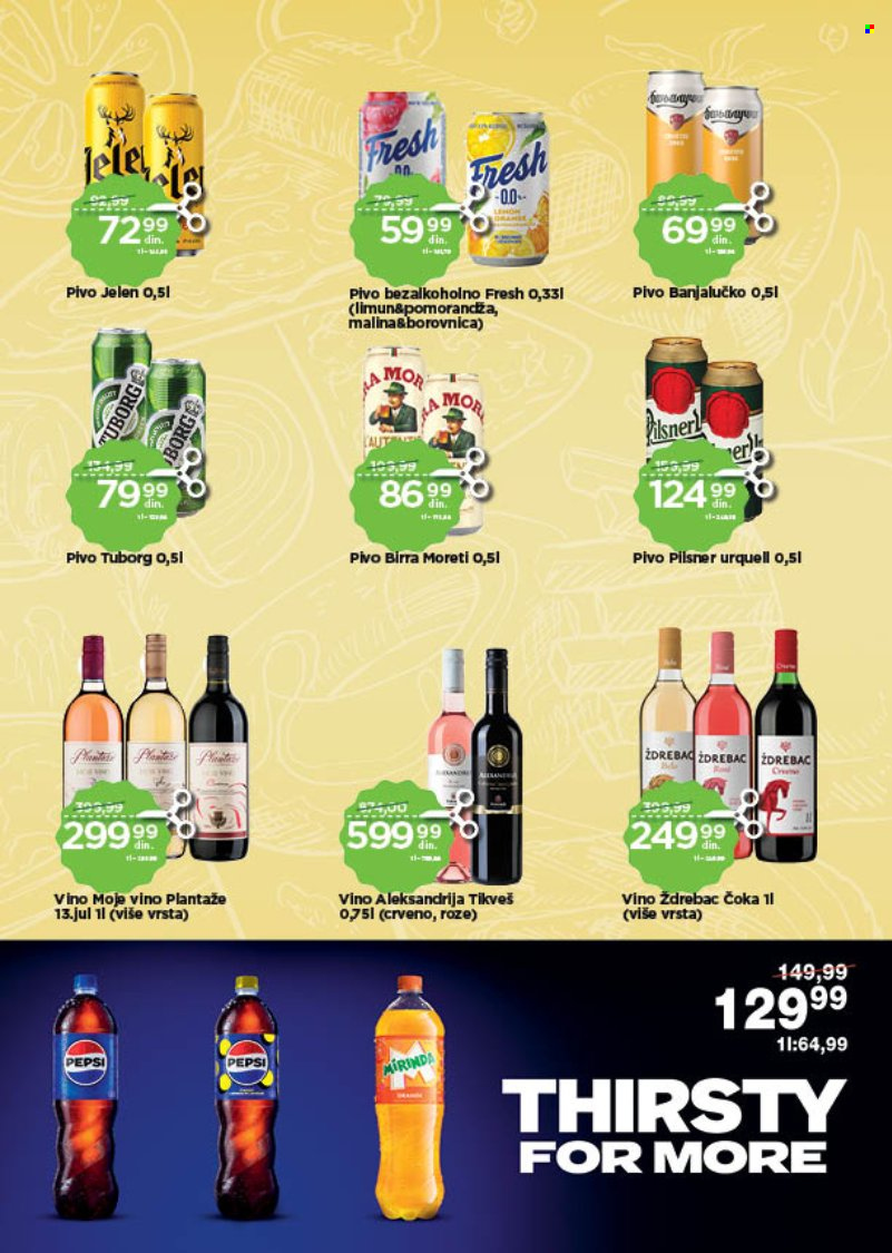 Univerexport katalog - 02.12.2024 - 15.12.2024. Stranica 23