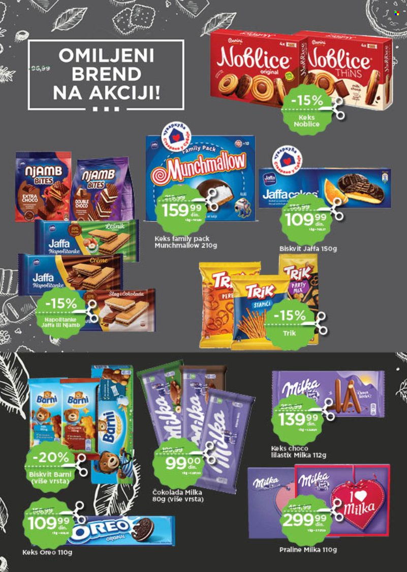 Univerexport katalog - 02.12.2024 - 15.12.2024. Stranica 24