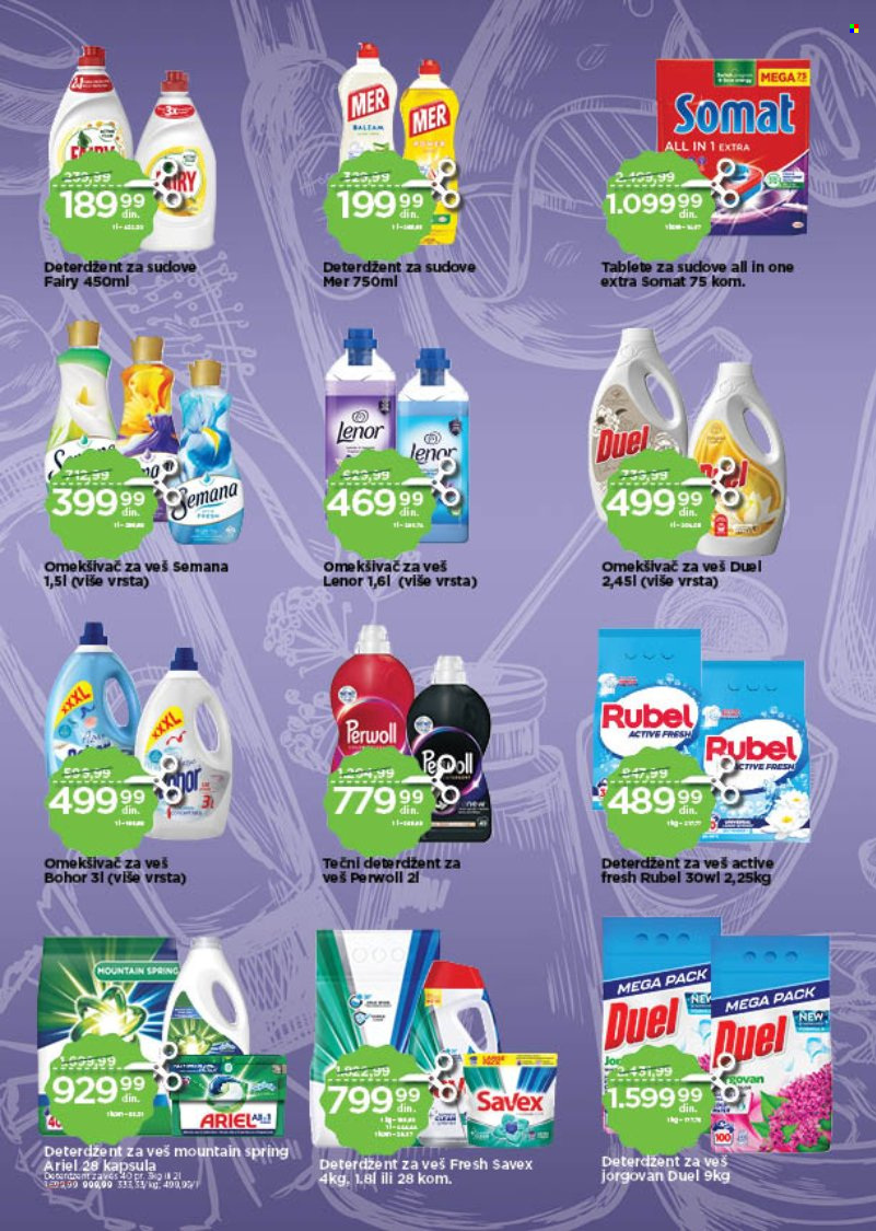 Univerexport katalog - 02.12.2024 - 15.12.2024. Stranica 28