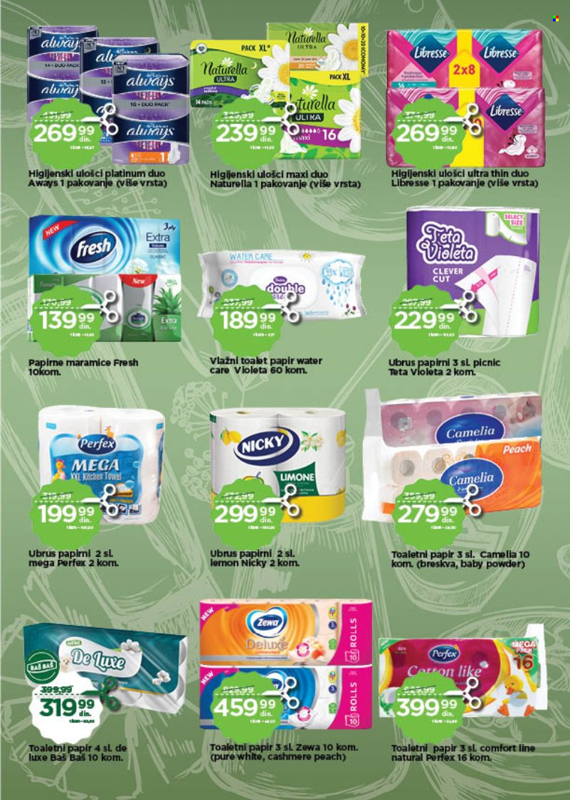 Univerexport katalog - 02.12.2024 - 15.12.2024. Stranica 30