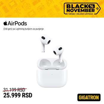 Gigatron katalog - 22.11.2024 - 30.11.2024.