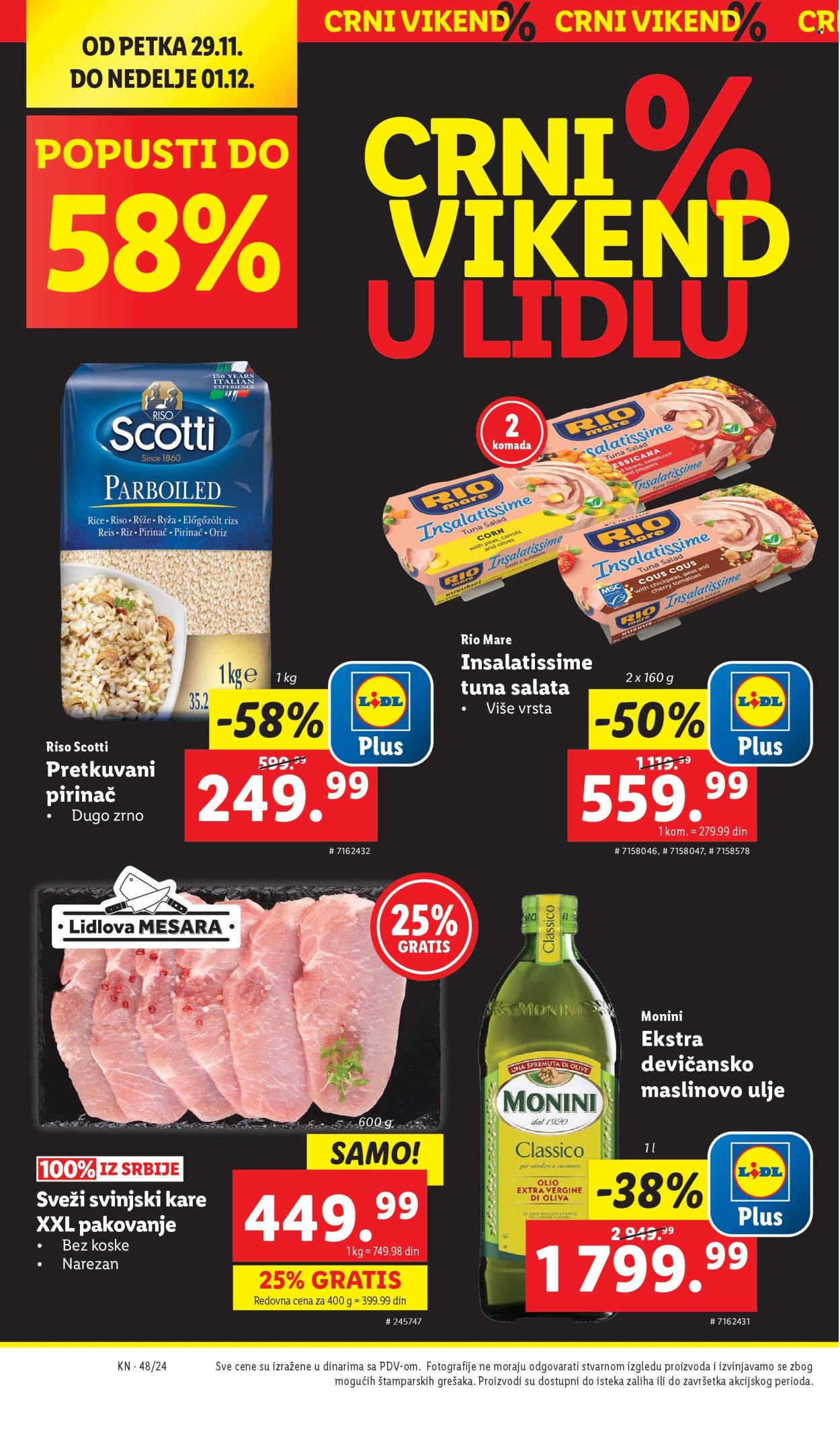 Lidl katalog - 28.11.2024 - 04.12.2024. Stranica 14