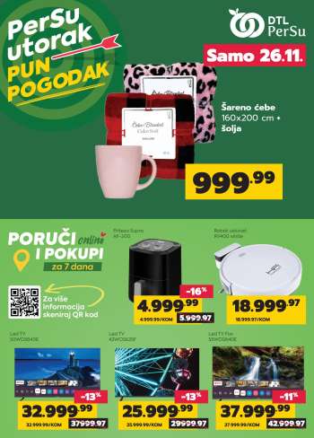 PerSu katalog.