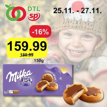 Senta Promet katalog - 25.11.2024 - 27.11.2024.