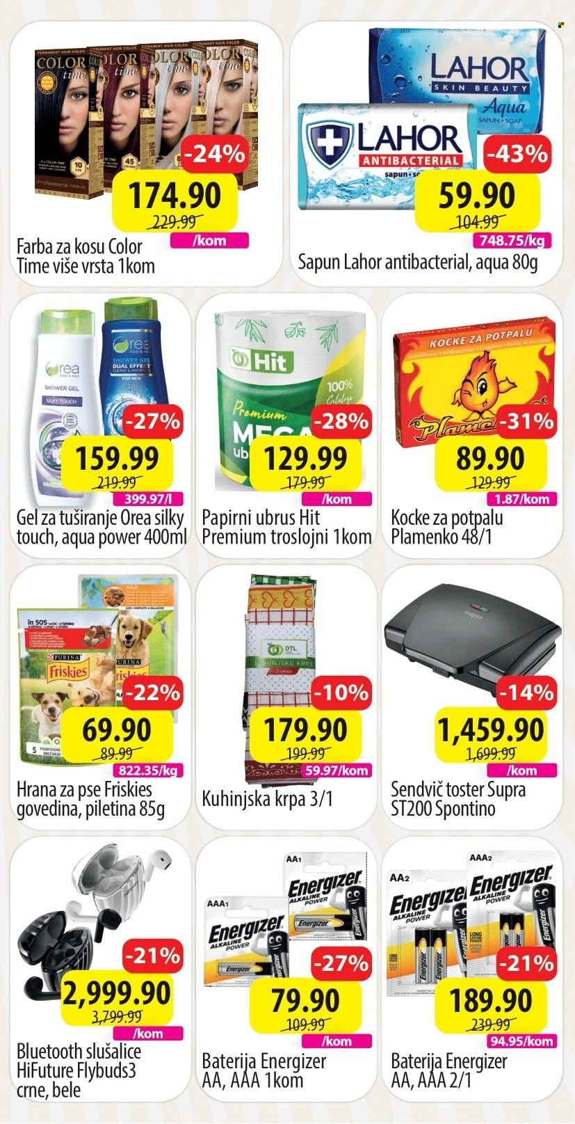 Senta Promet katalog - 25.11.2024 - 01.12.2024. Stranica 4