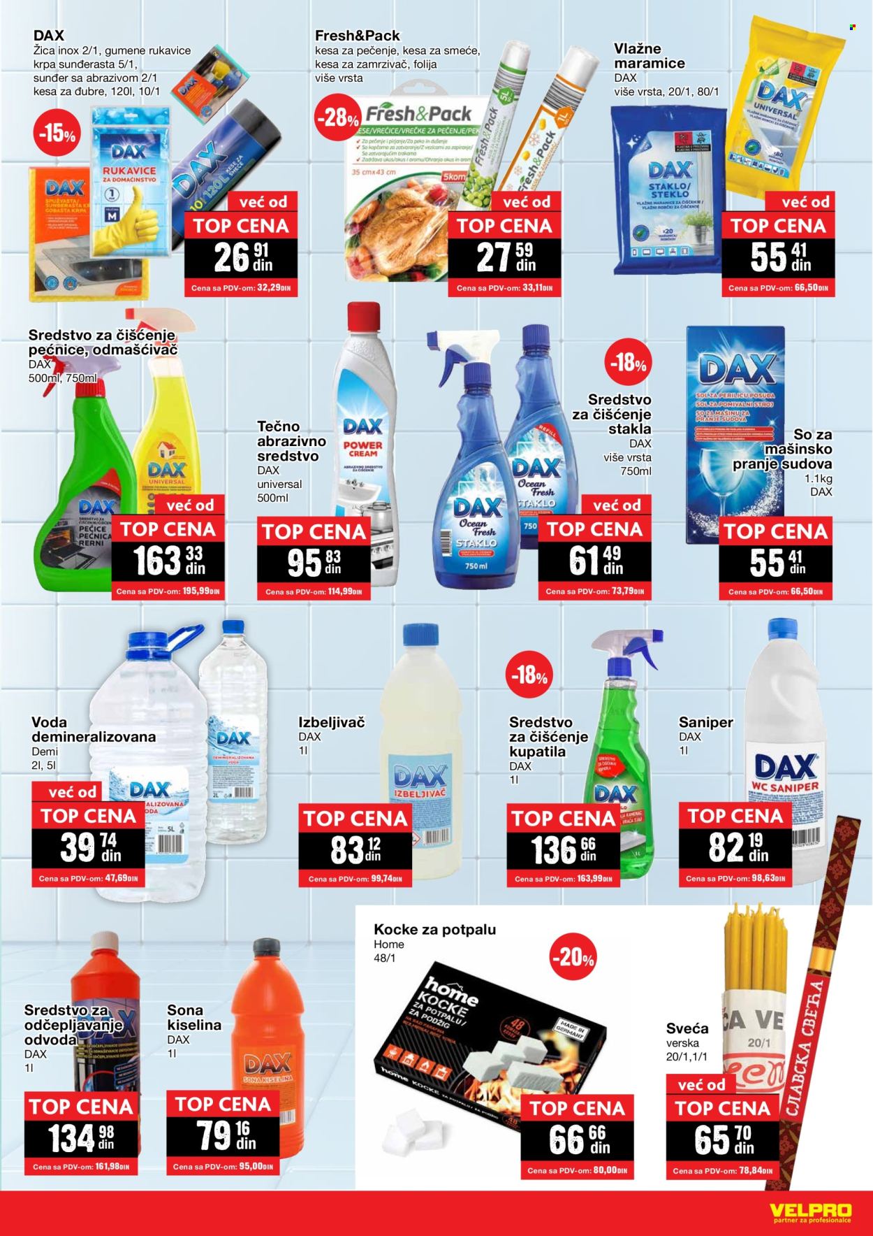 Velpro katalog - 25.11.2024 - 22.12.2024. Stranica 11