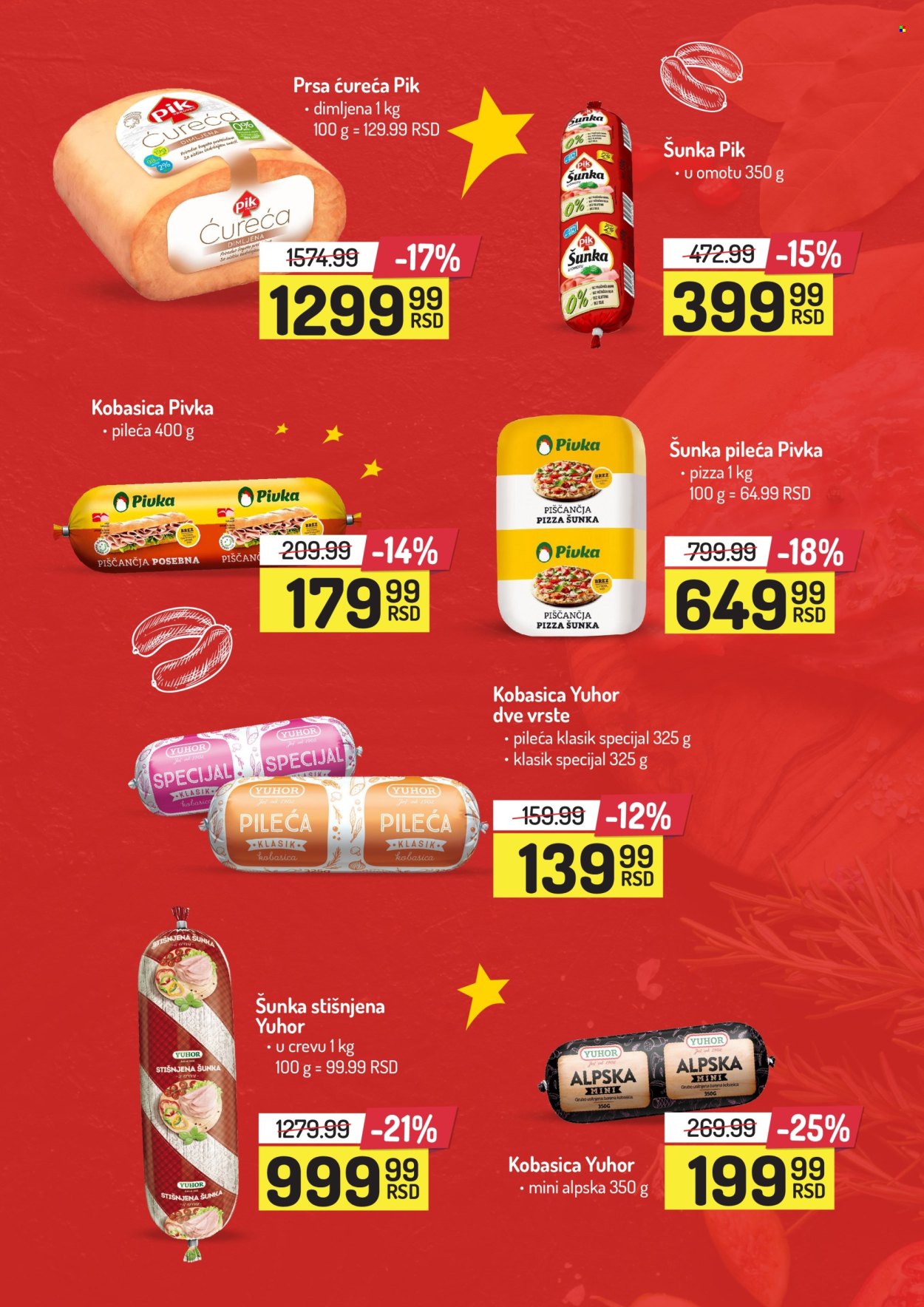 Aman katalog - 25.11.2024 - 08.12.2024. Stranica 3