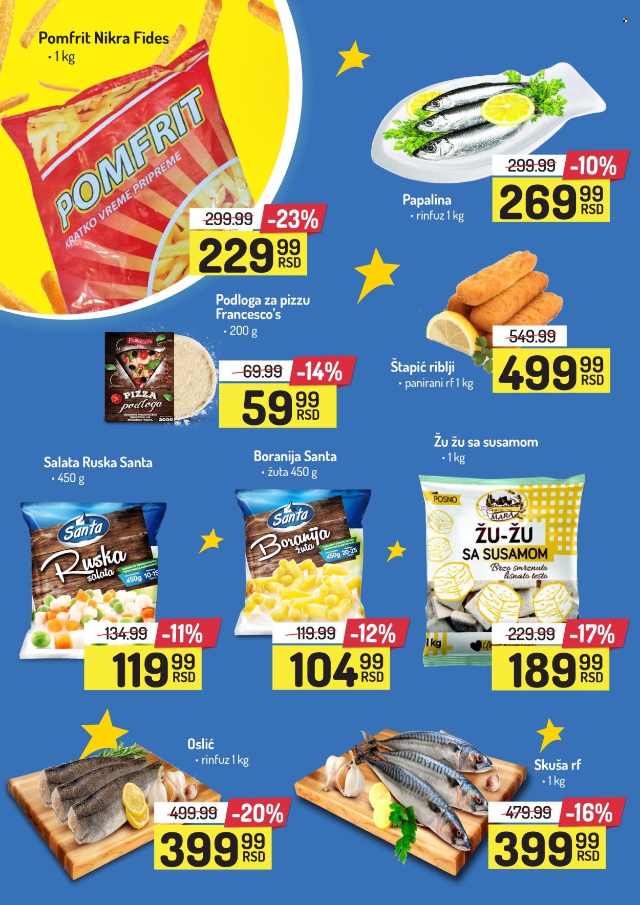 Aman katalog - 25.11.2024 - 08.12.2024. Stranica 12