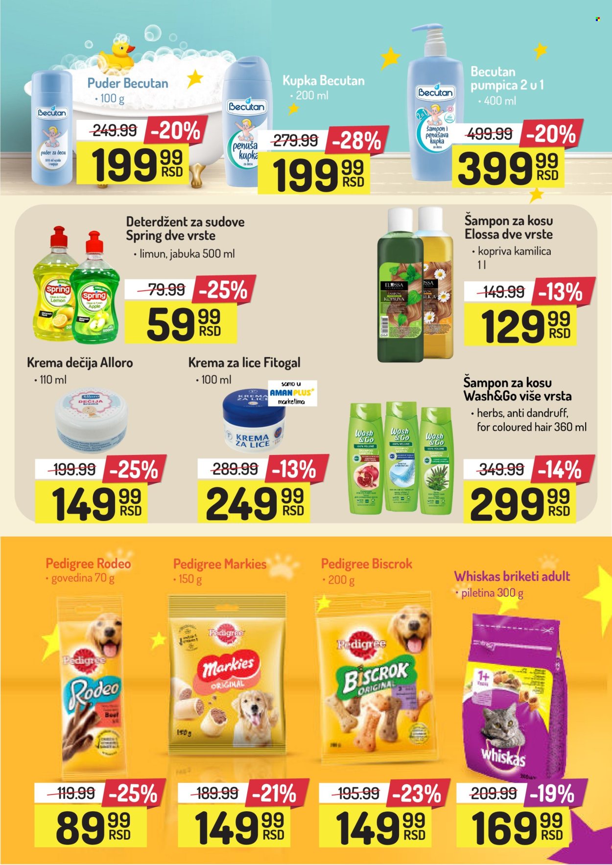 Aman katalog - 25.11.2024 - 08.12.2024. Stranica 25