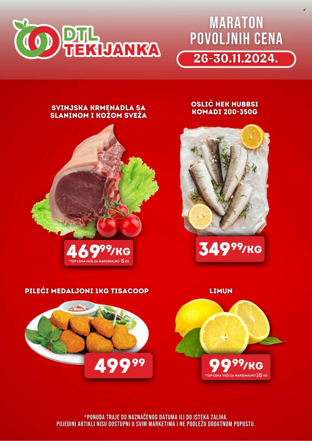 Tekijanka katalog - 26.11.2024 - 30.11.2024. Stranica 2