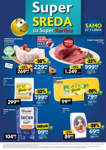Roda katalog - 27.11.2024 - 27.11.2024.