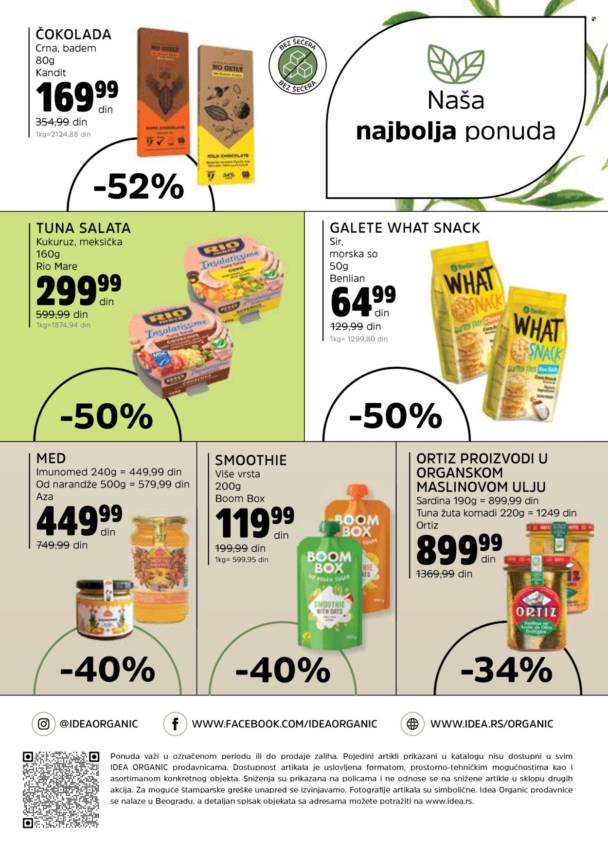 Idea katalog - 28.11.2024 - 04.12.2024. Stranica 8