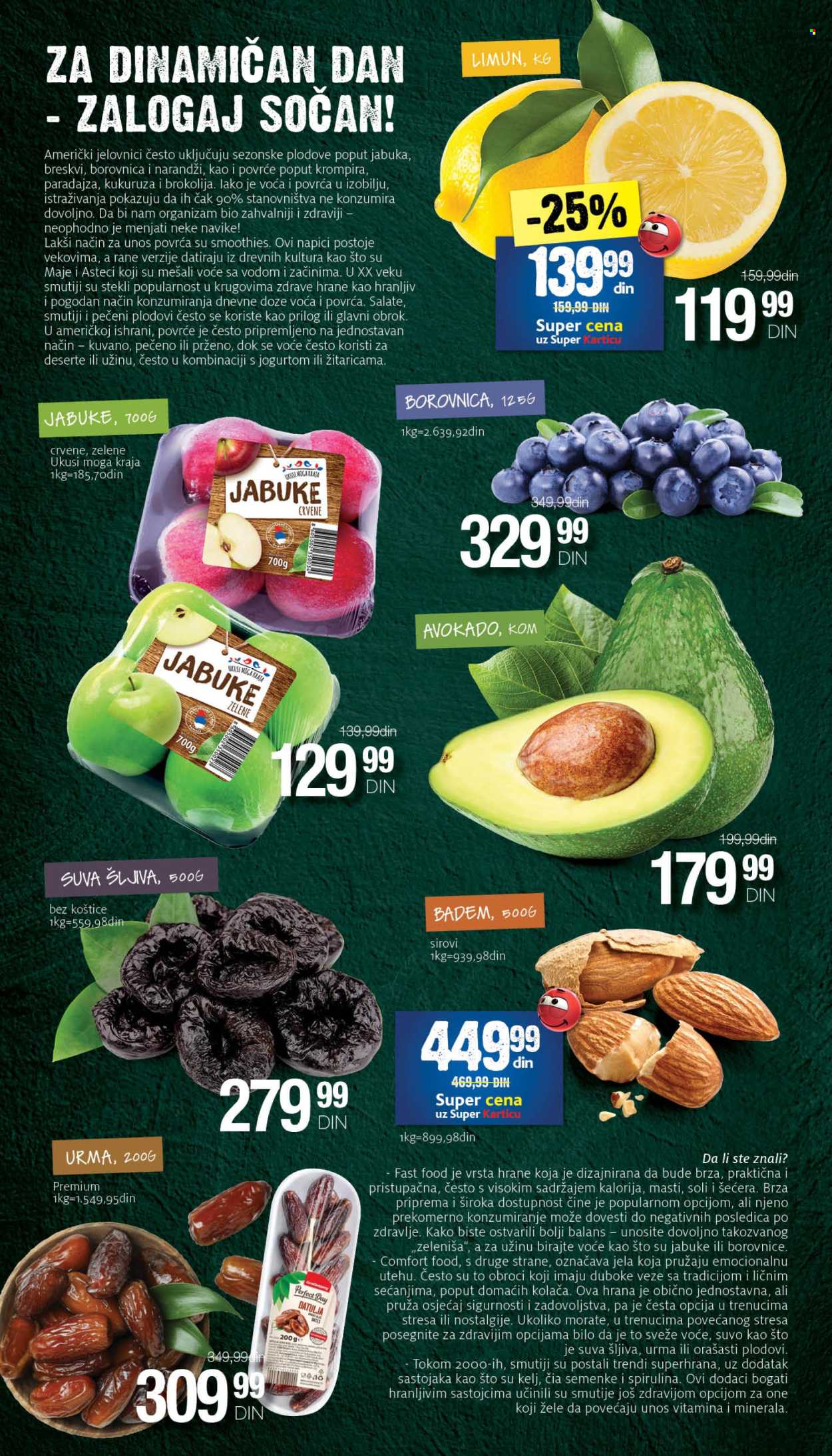 Mercator Centar katalog - 28.11.2024 - 04.12.2024. Stranica 4