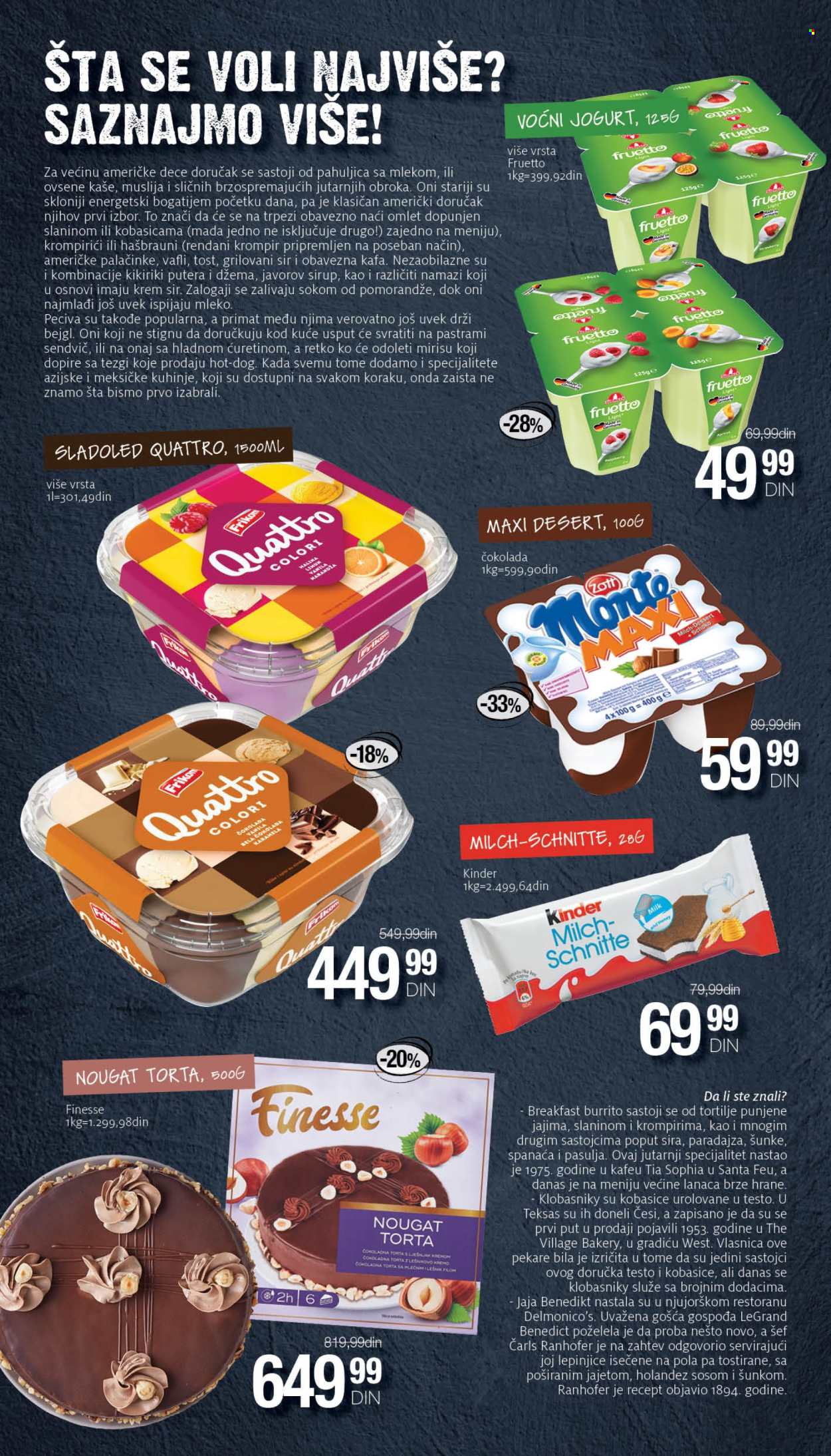 Mercator Centar katalog - 28.11.2024 - 04.12.2024. Stranica 10