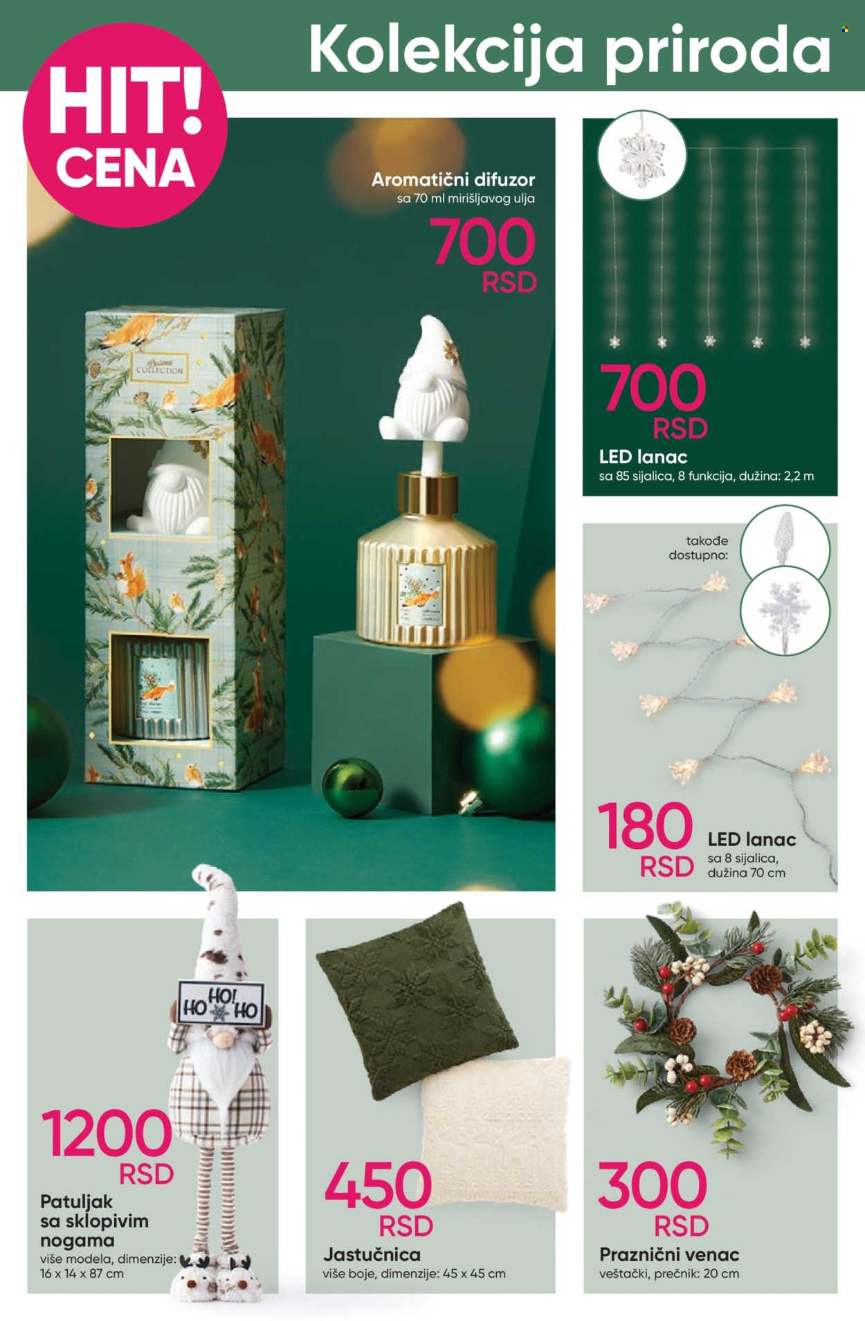 Pepco katalog - 28.11.2024 - 04.12.2024. Stranica 10