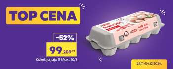 Shop & Go katalog - 28.11.2024 - 04.12.2024.