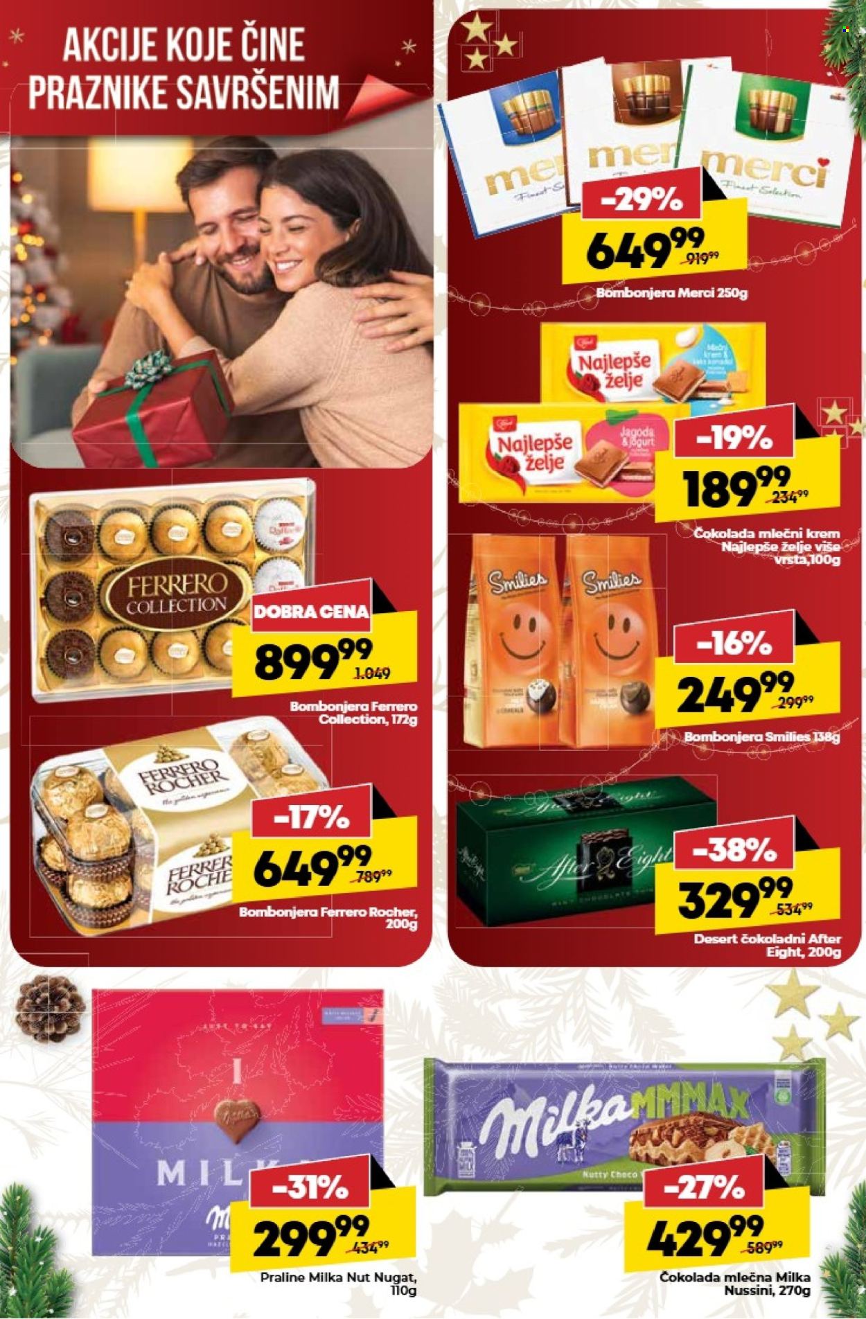 Mega Maxi katalog - 28.11.2024 - 04.12.2024. Stranica 10